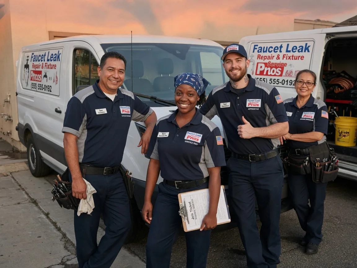 Faucet Repair company in Littleton, NH